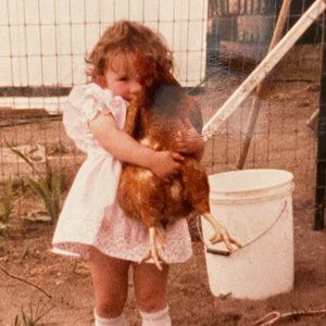 Meet your Posher, Sayward